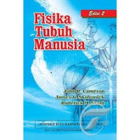 Fisika Tubuh Manusia