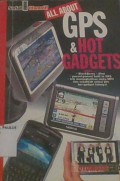 All About GPS dan Hot Gadgets