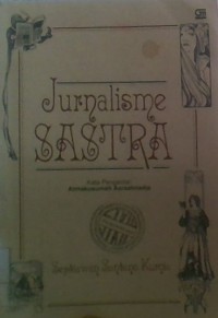 Jurnalisme Sastra (BINDO)