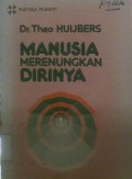 Manusia Merenungkan Dirinya (TEOLOGI)