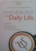 Psychology For Daily life