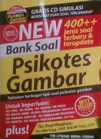 New Ban Soal Psikotes Gambar