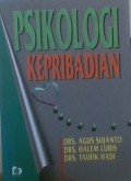 Psikologi Kepribadian