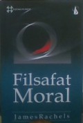 Filsafat Moral