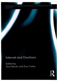 Internet and emotions