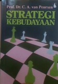 Strategi Kebudayaan