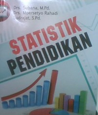 Statistik Pendidikan