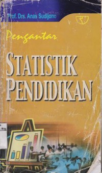 Pengantar Statistik Pendidikan