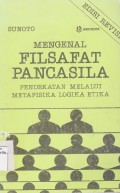 Mengenal filsafat pancasila 1