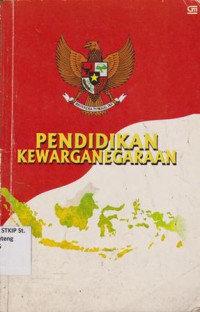 Pendidikan Kewarganegaraan