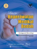 Rencana Asuhan Keperawatan Medikal - Bedah Diagnosis NANDA-I  2015-2017