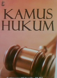 Kamus Hukum