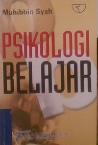 Psikologi Belajar