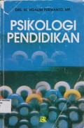 Psikologi Pendidikan