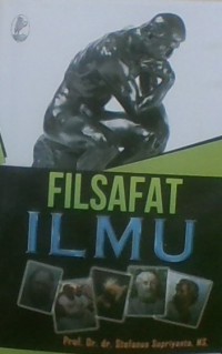 Filsafat Ilmu