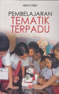 Pembelajaran Tematik Terpadu