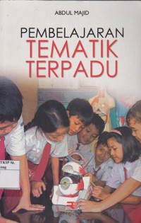 Pembelajaran Tematik Terpadu