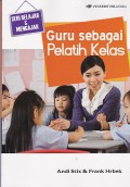 Guru Sebagai Pelatih Kelas