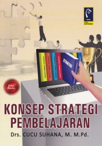 Konsep strategi Pembelajaran