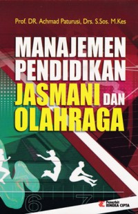 Manajemen pendidikan jasmani dan olahraga