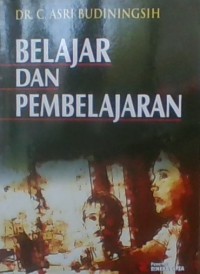 Belajar Dan Pembelajaran