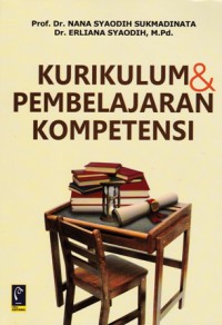 Kurikulum & pembelajaran kompetensi