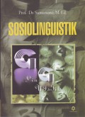 Sosiolinguistik