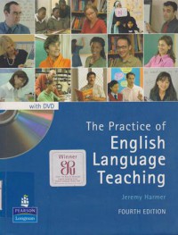 The Practice of English Language Teaching