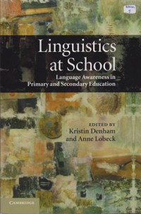 Linguistics for Everyone An Introduction