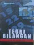 Teori Bilangan (MATEK)