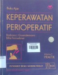 Buku Ajar; Keperawatan Perioperatif, Volume 2 PRAKTIK