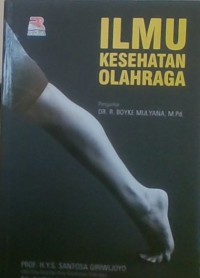 Ilmu Kesehatan Olahraga