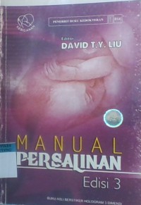 Manual Persalinan; edisi 3