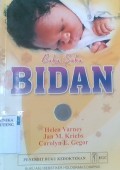 Buku Saku BIDAN