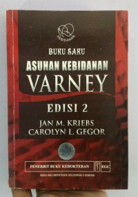 Buku saku Asuhan Kebidanan Varney