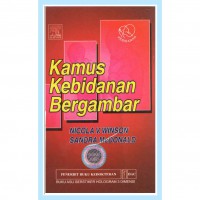 Kamus Kebidanan Bergambar