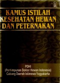 Kamus Istilah Kesehatan Hewan dan Peternakan