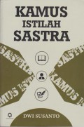 Kamus Istilah Sastra