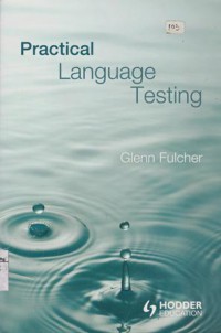 Practical Language Testing