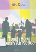 Tanah baru tanah air kedua