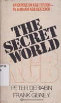 The Secret World