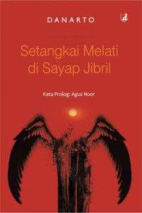 Setangkai melati di sayap jibril