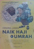 Orang Jawa naik haji+ umrah