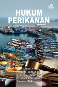 Hukum Perikanan