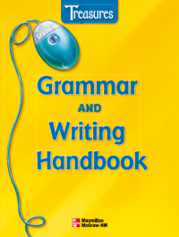 E-BOOK GRAMMAR AND WRITING HANDBOOK; GRADE 6