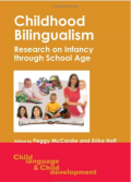 E-BOOK Childhood Bilingualism Research on Infancy through School Age