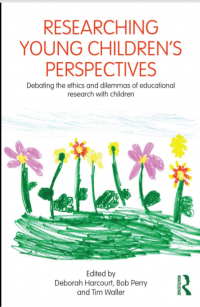 E-BOOK Researching Young Children’s Perspectives