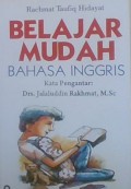 Belajar Mudah Bahasa Inggris (BING)