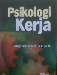 Psikologi Kerja