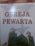 Gereja Pewarta